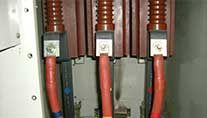 HT & LV Cable Jointing & Termination Work