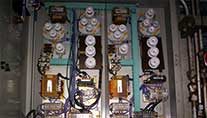 Switchboard & Distribution Paneling work